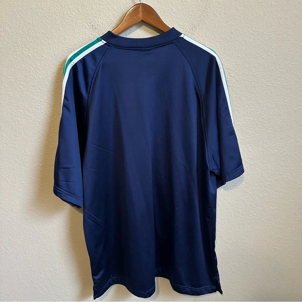 Adidas Y2K Men’s Three Stripes Basketball Warmup